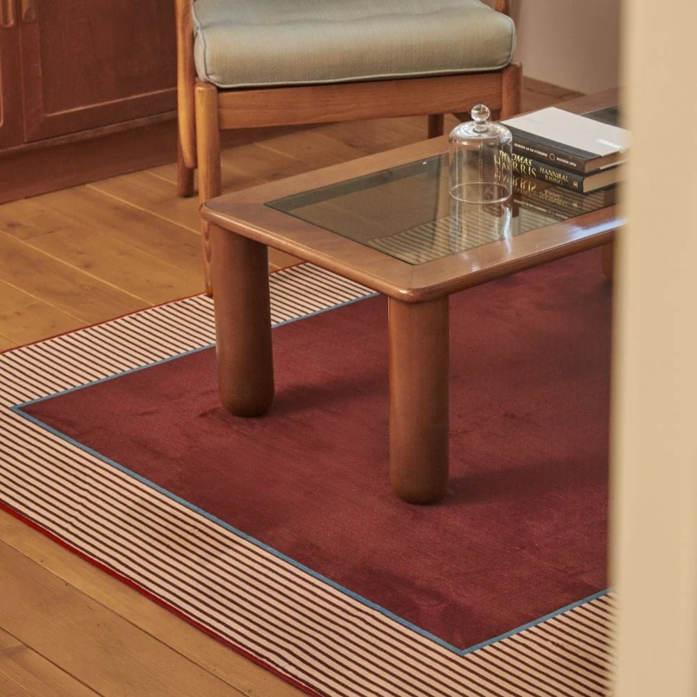 Adele Rug