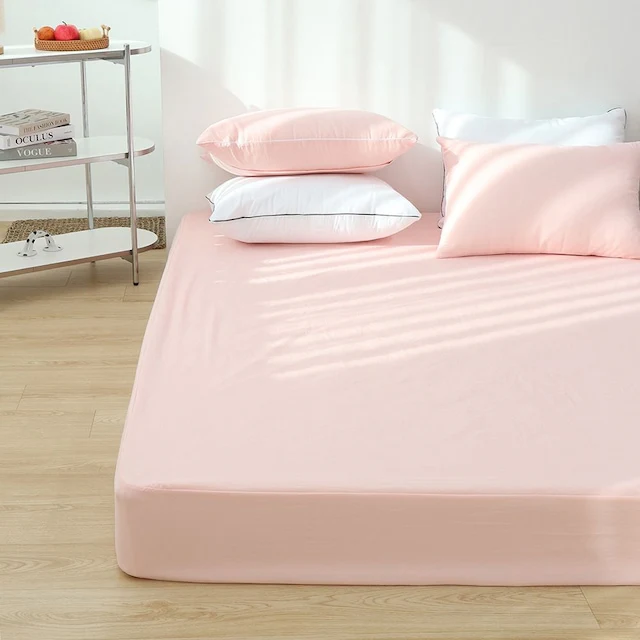 Airy Cloud Fitted Sheet - Image 10