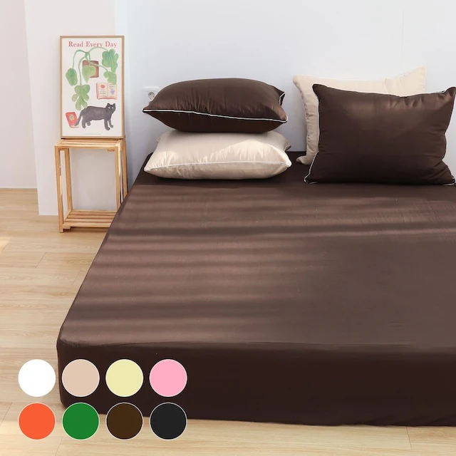 Airy Cloud Fitted Sheet - Image 11