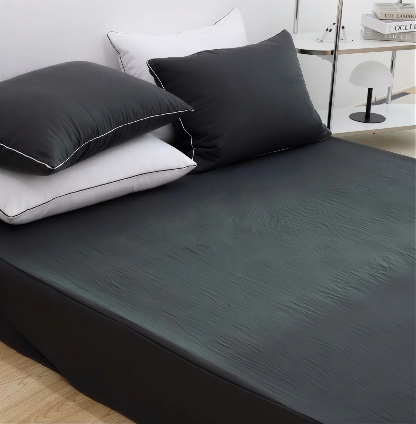 Airy Cloud Fitted Sheet - Image 12