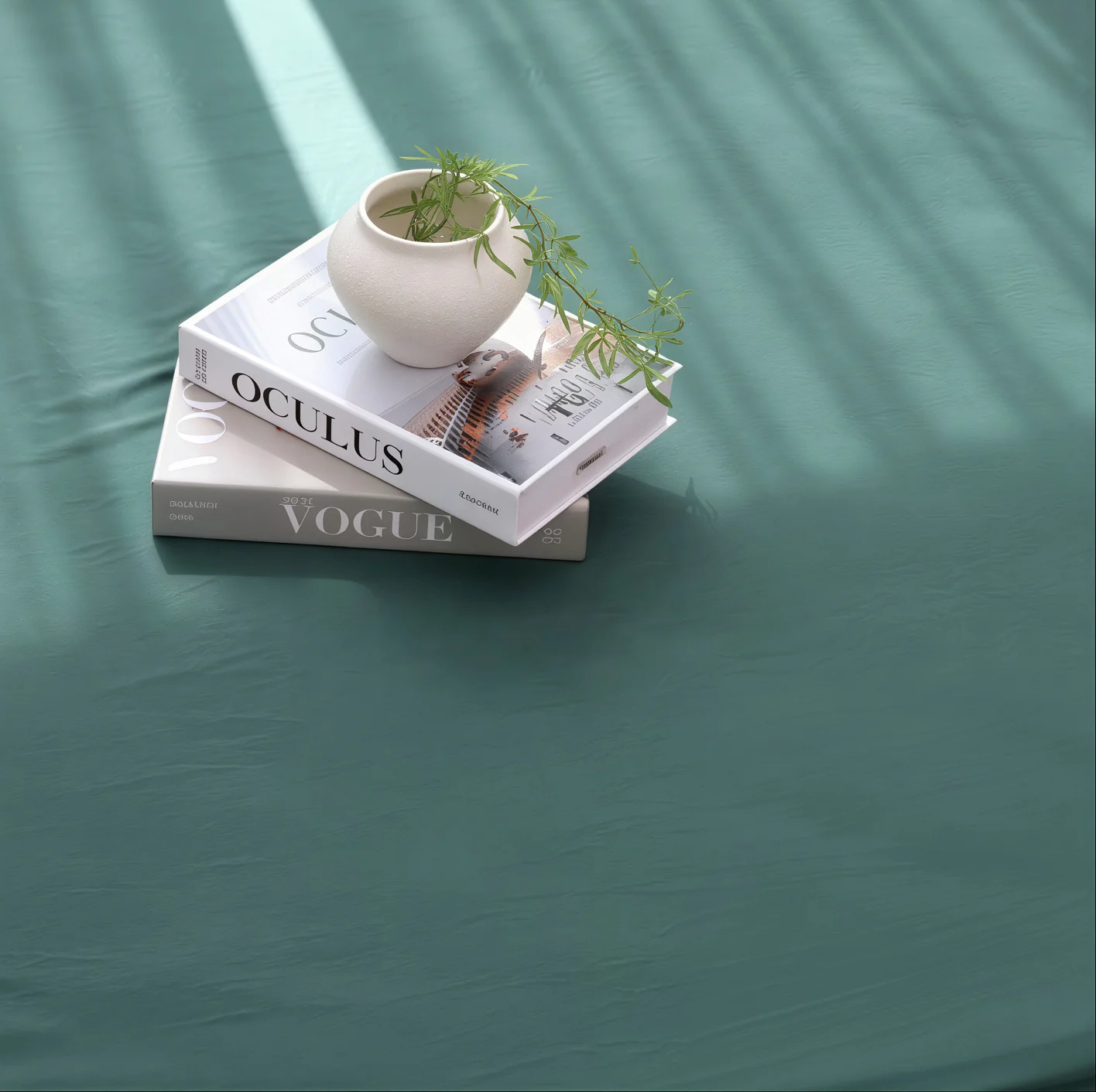 Airy Cloud Fitted Sheet - Image 14
