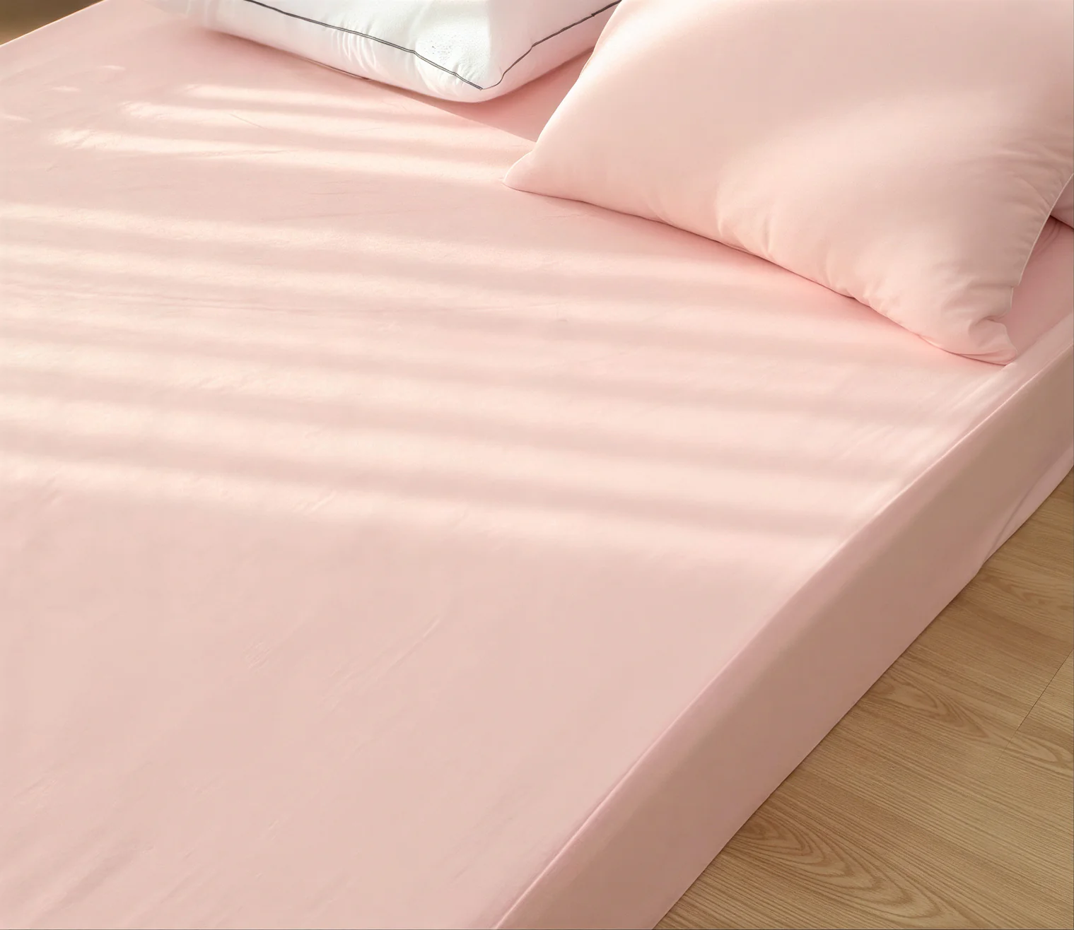 Airy Cloud Fitted Sheet - Image 2