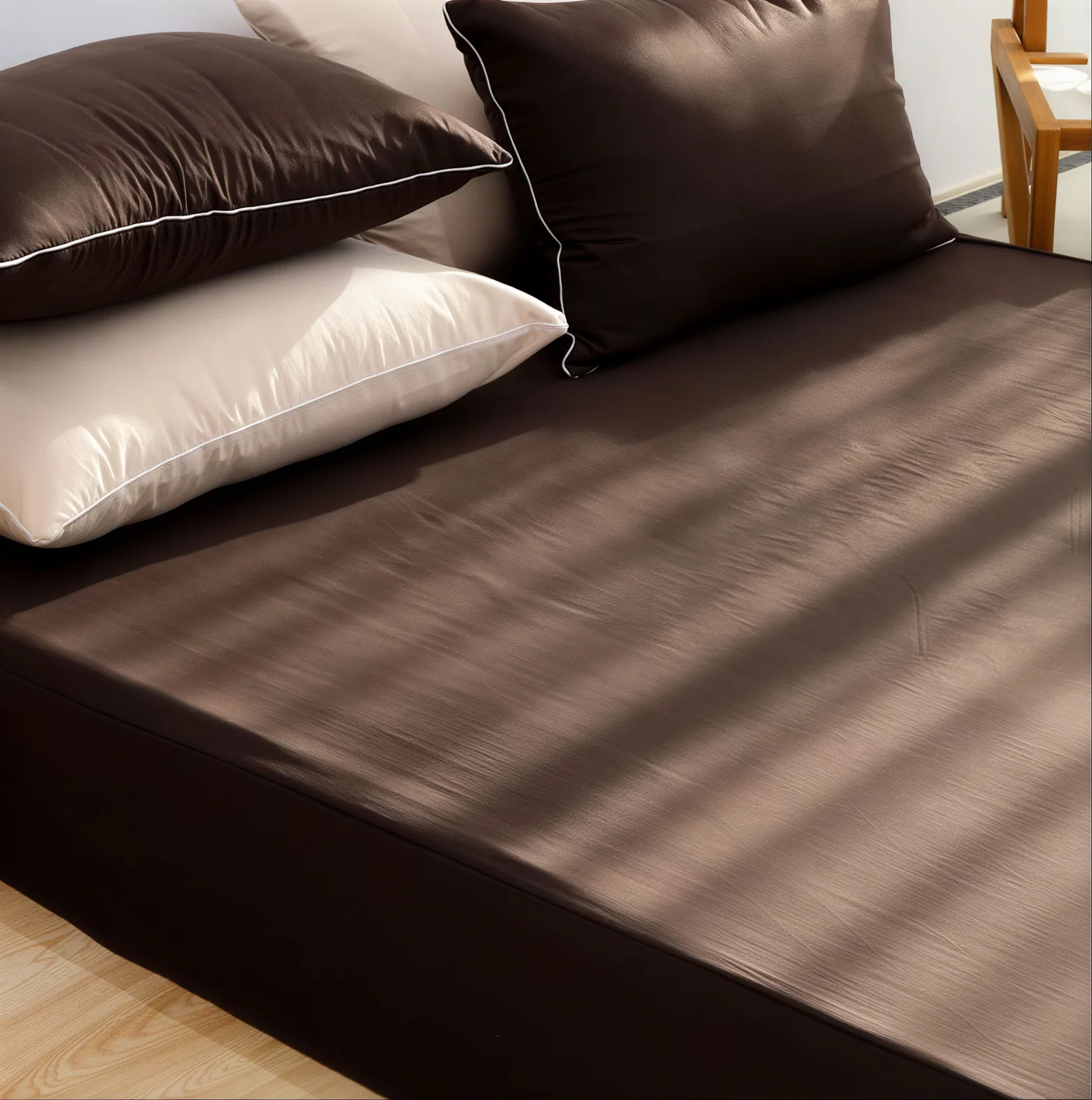 Airy Cloud Fitted Sheet - Image 3