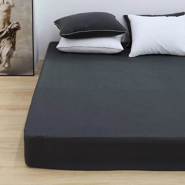 Airy Cloud Fitted Sheet - Image 4