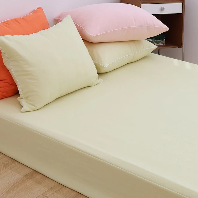 Airy Cloud Fitted Sheet - Image 6
