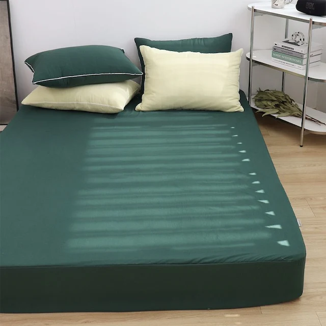 Airy Cloud Fitted Sheet - Image 7