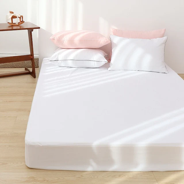 Airy Cloud Fitted Sheet - Image 8
