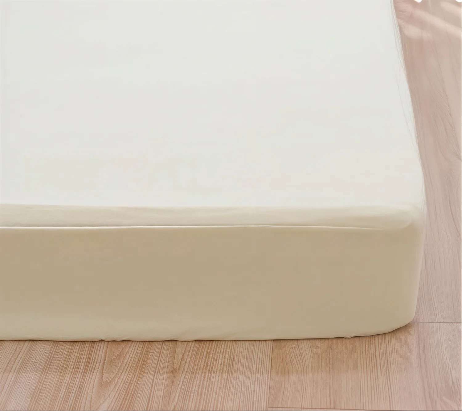 Airy Cloud Fitted Sheet - Image 9