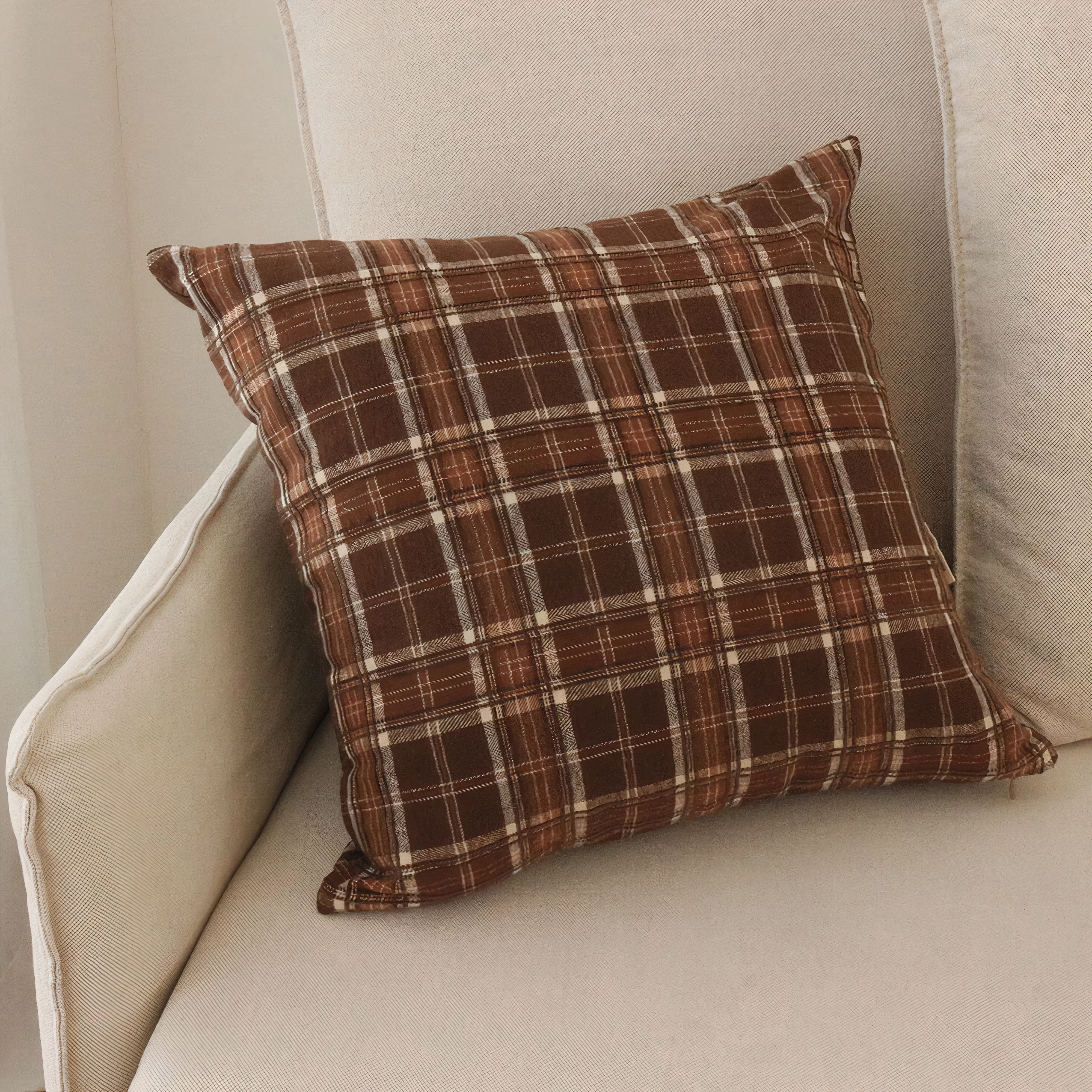Autumnal Mix & Match Cushion Cover Series - Image 3