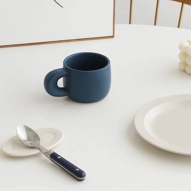 Balloon Ceramic Mug - Image 3