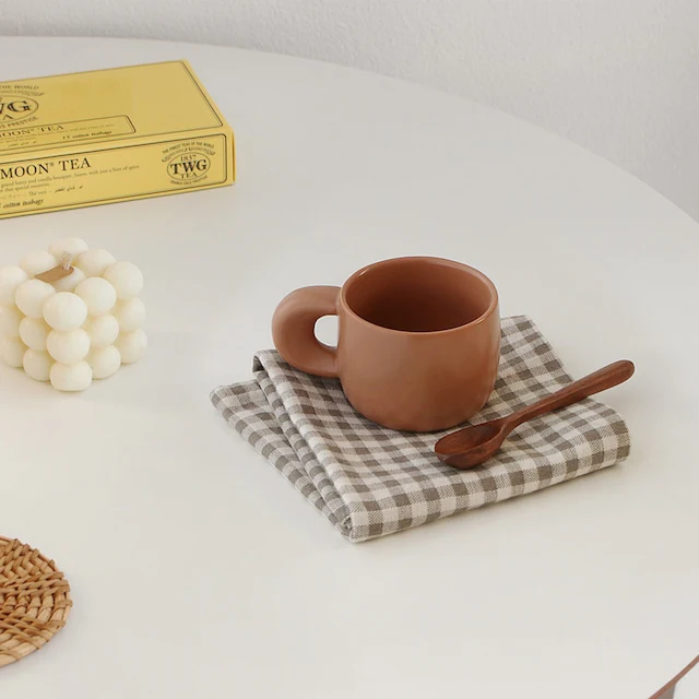 Balloon Ceramic Mug - Image 4