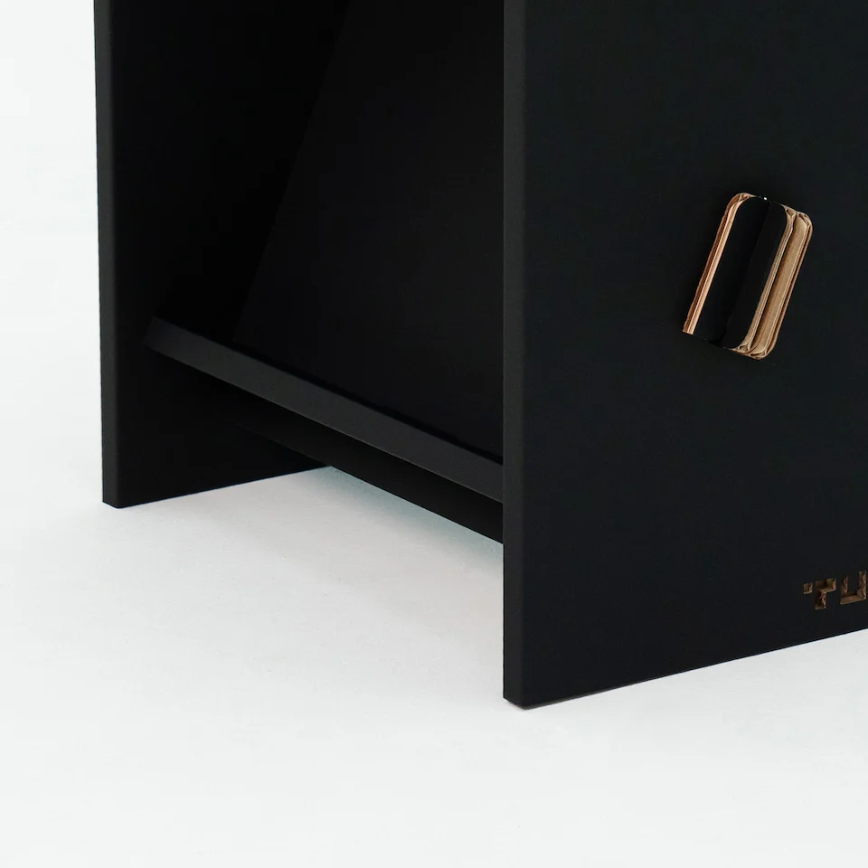 Bookstand Black - Image 3