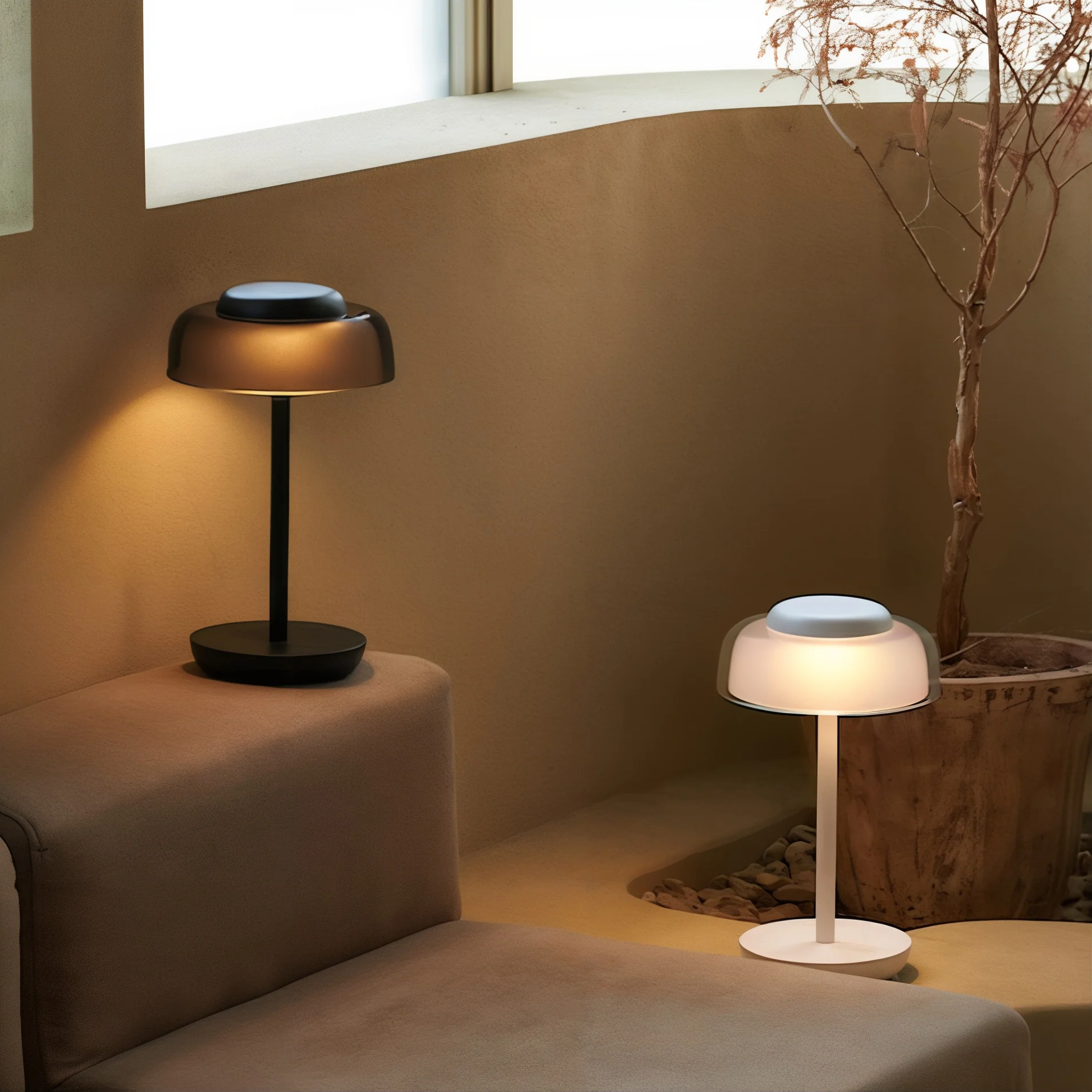 Brello LED Table Lamp - Image 5