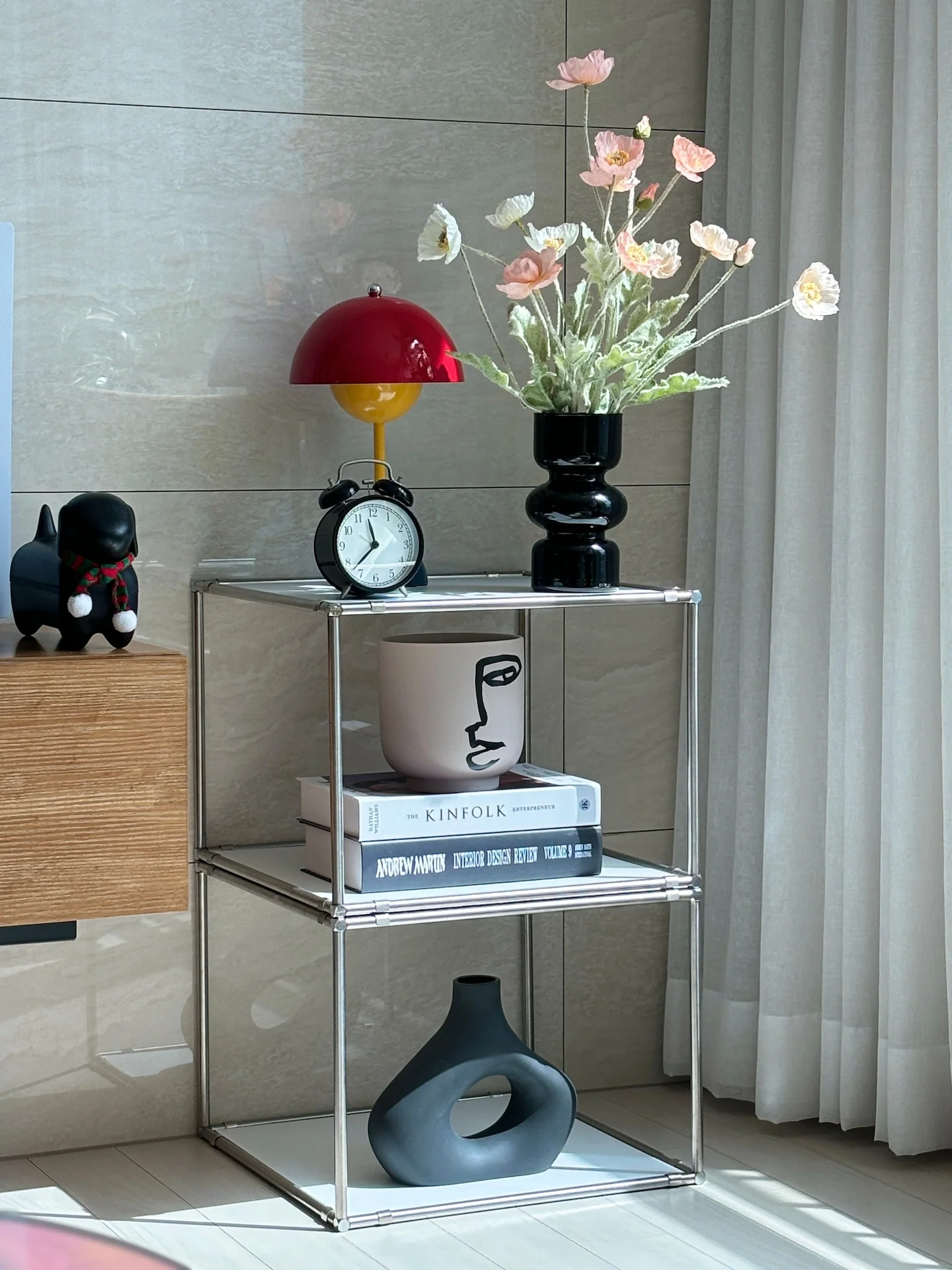Candy Pop Mushroom Lamp - Cordless - Image 10