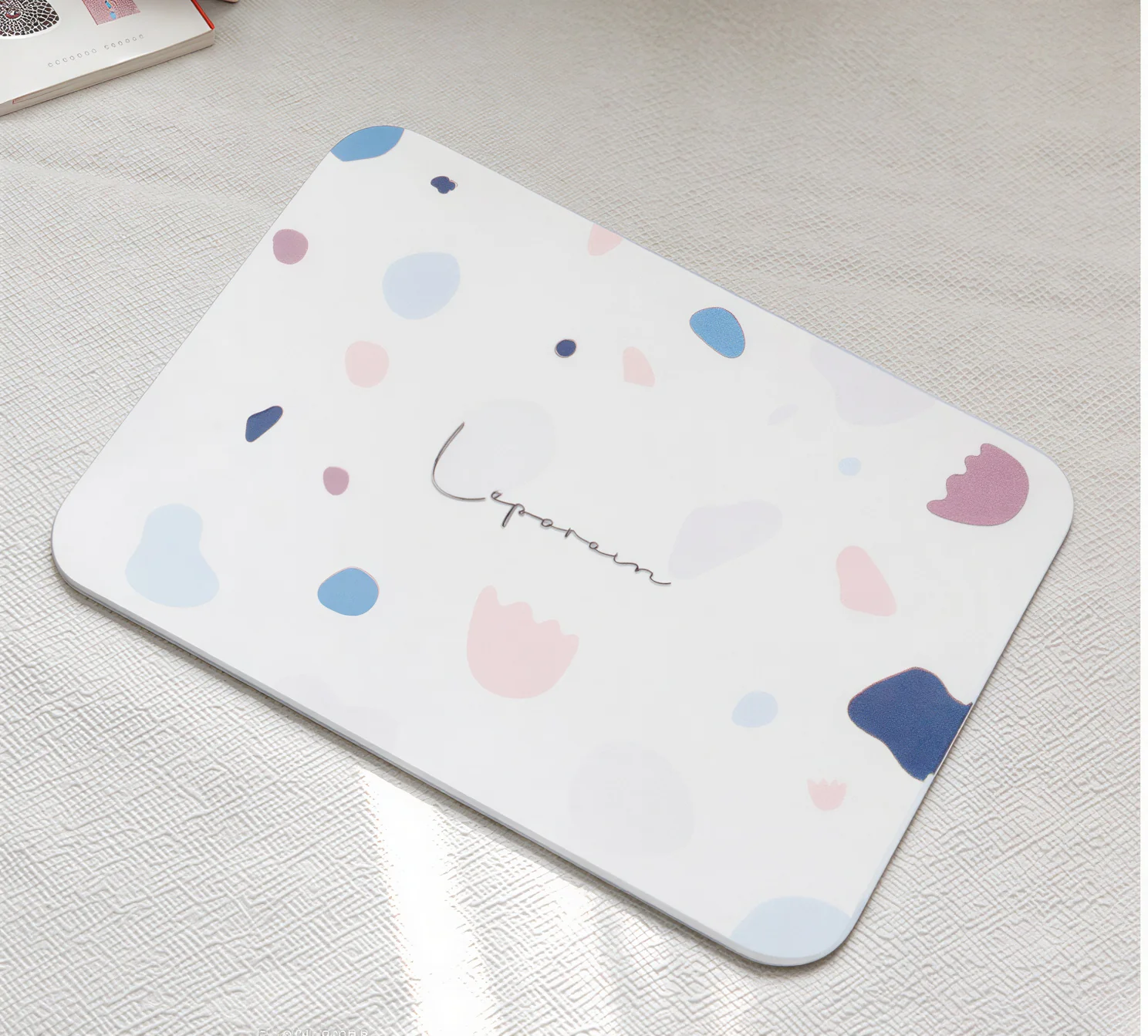 Classic Quick-Dry Diatomite Bath Mat - Image 16