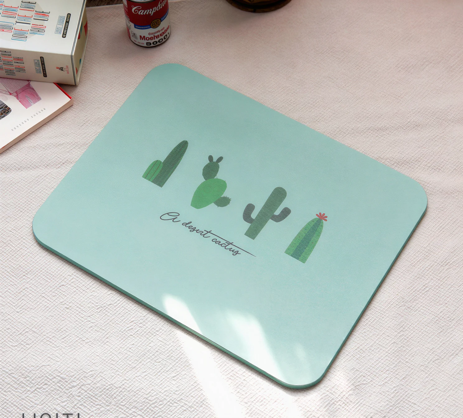Classic Quick-Dry Diatomite Bath Mat - Image 20
