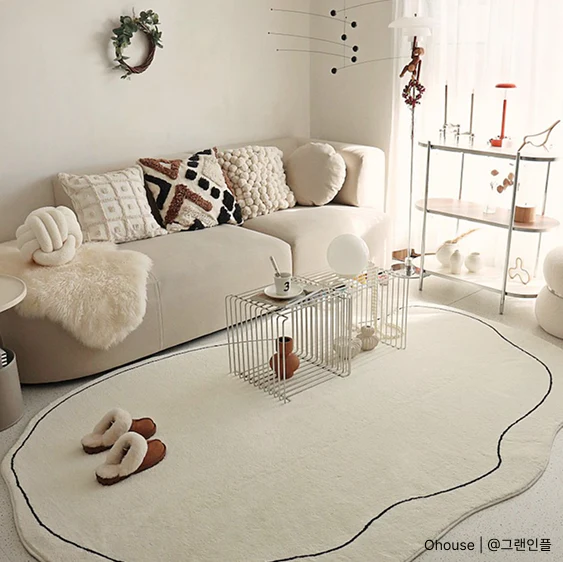 Cloud Rug - Image 4