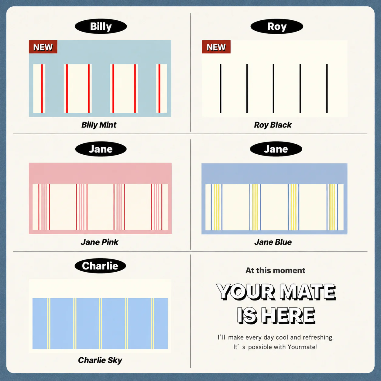 Cooling Washed Summer Comforter Set - Image 9