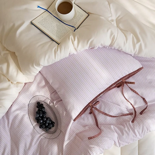 Daily Dream Dust-Free Comforter & Pillow Set - Image 7