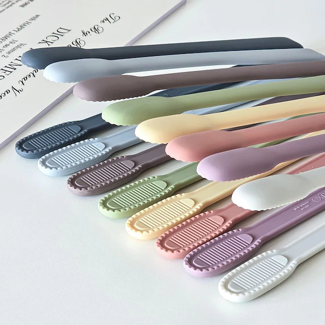 Daily Silicone Tongs - Image 3