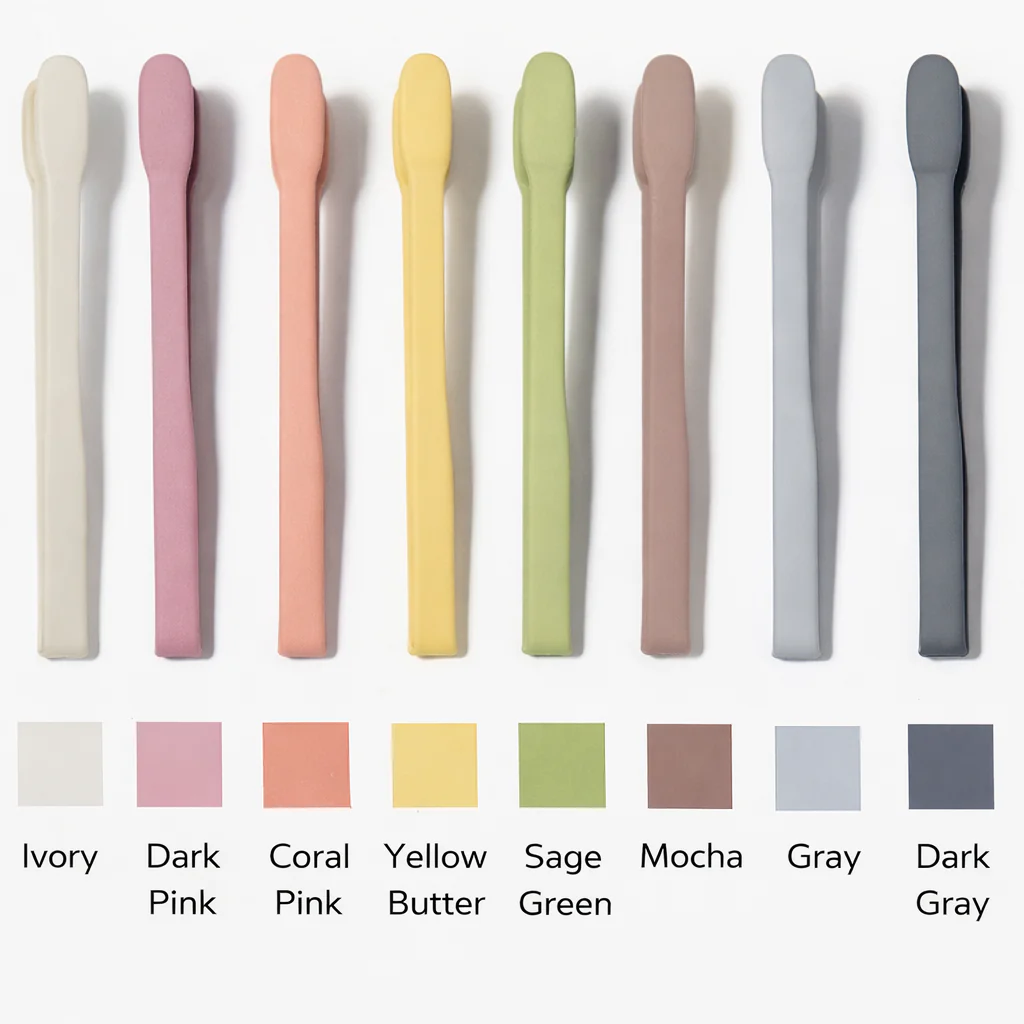 Daily Silicone Tongs - Image 4