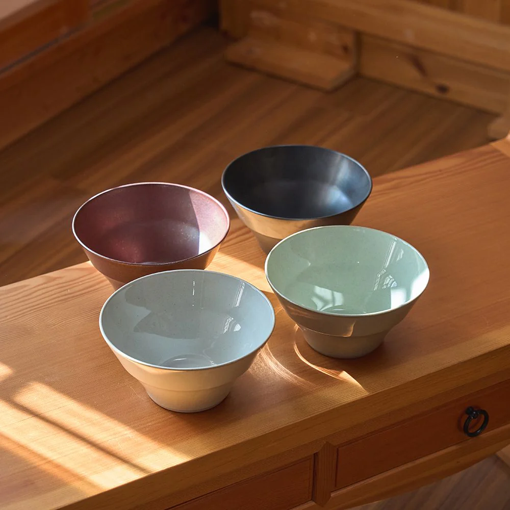 Dan Noodle Bowl 2-Piece Gift Set - Image 5