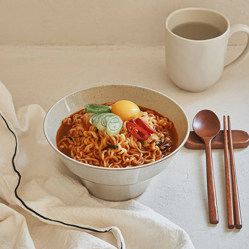 Dan Noodle Bowl 2-Piece Gift Set - Image 6