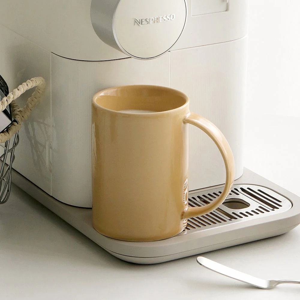 Doze Half Moon Tall Mug - Image 3