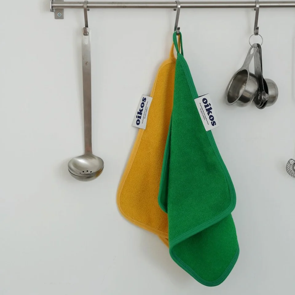Dual-Sided Terry Kitchen Towel - Image 8