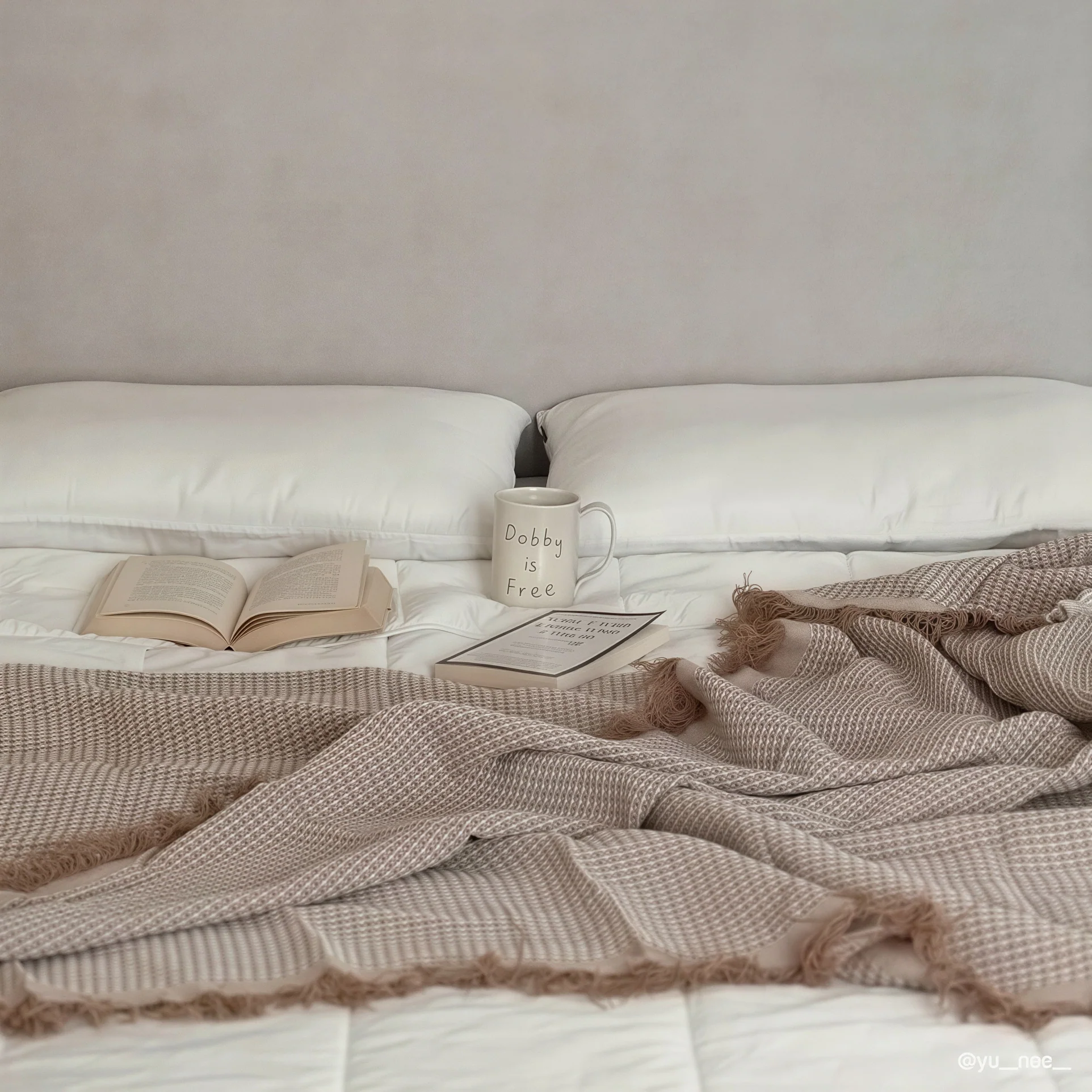 Emotion Mood Blanket Throw - Image 12