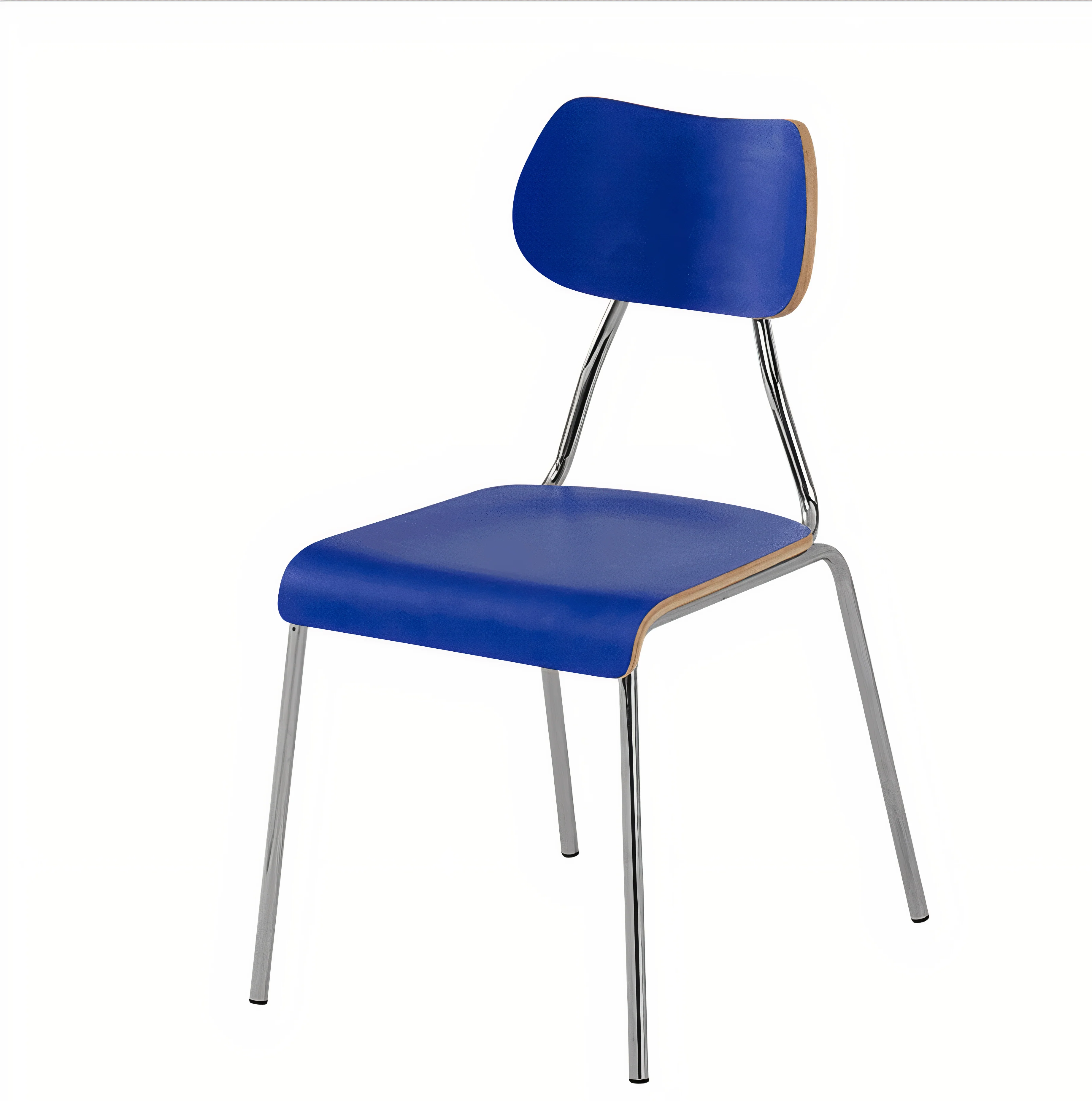 Flow Line Dining Chair - Image 11