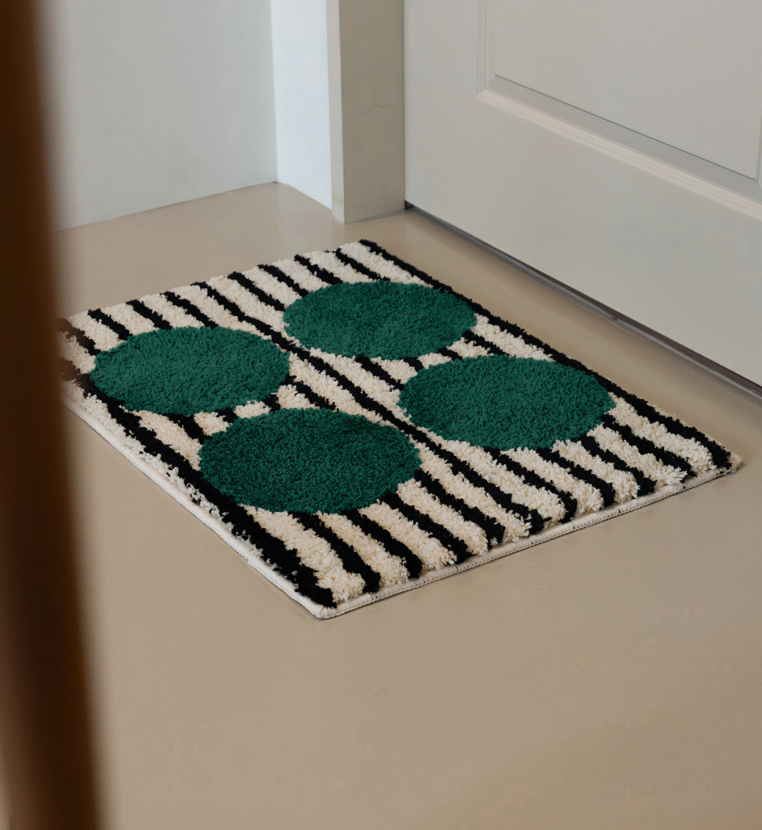Fluffy Charm Mat - Image 12