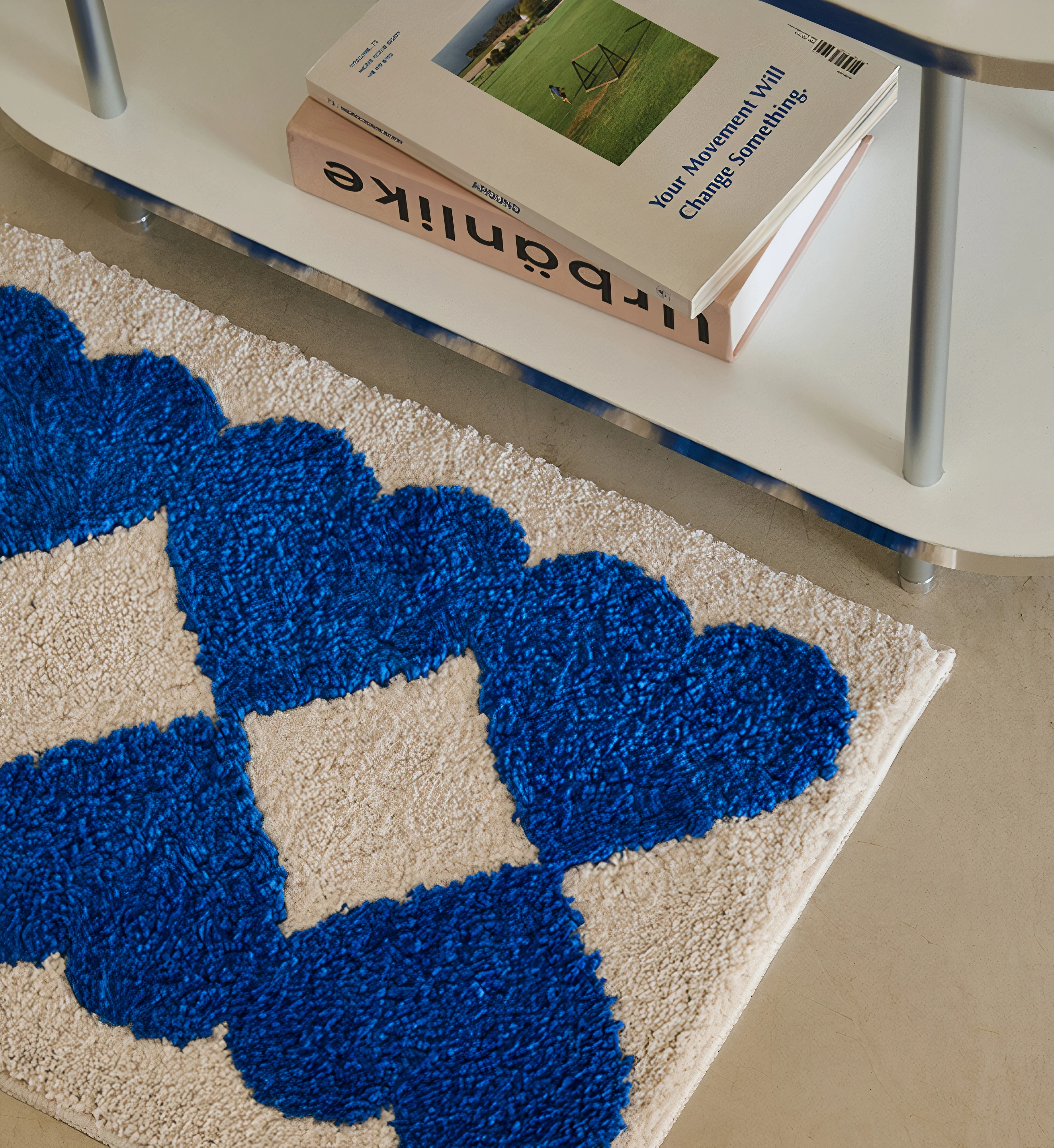Fluffy Charm Mat - Image 14