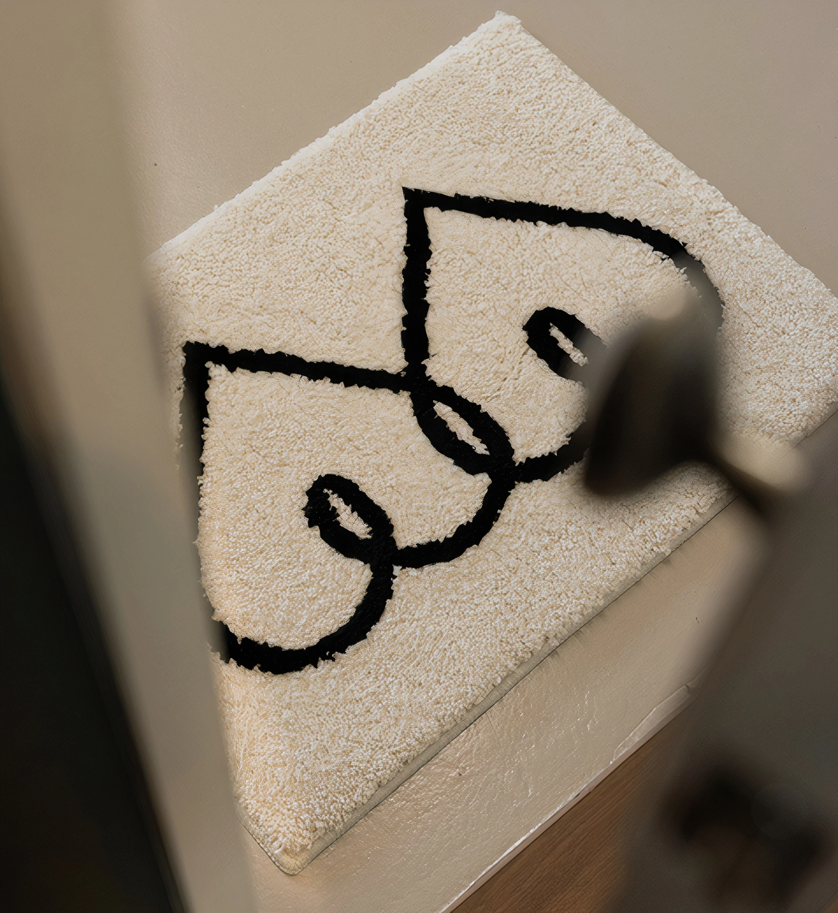 Fluffy Charm Mat - Image 16