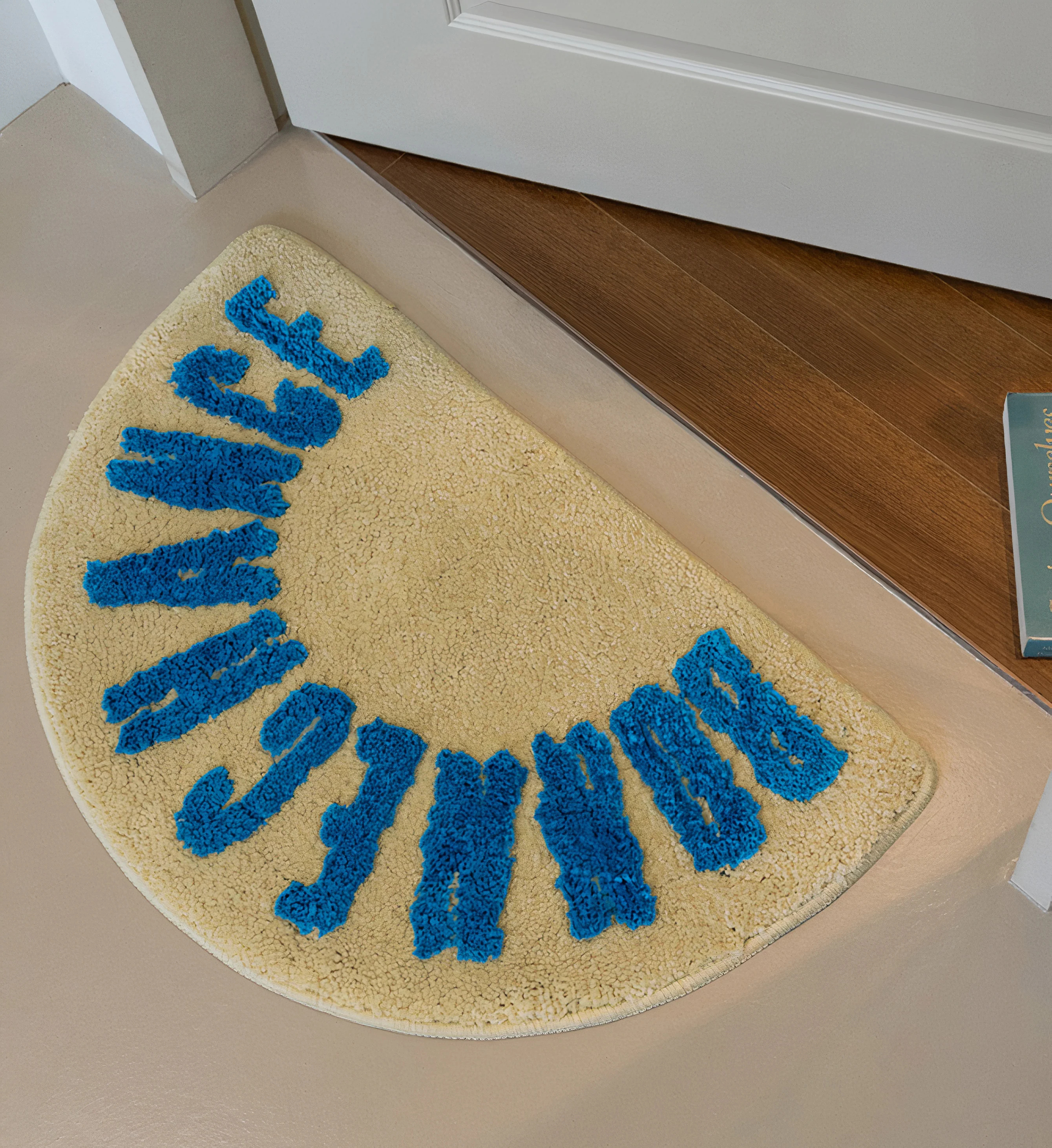 Fluffy Charm Mat - Image 19