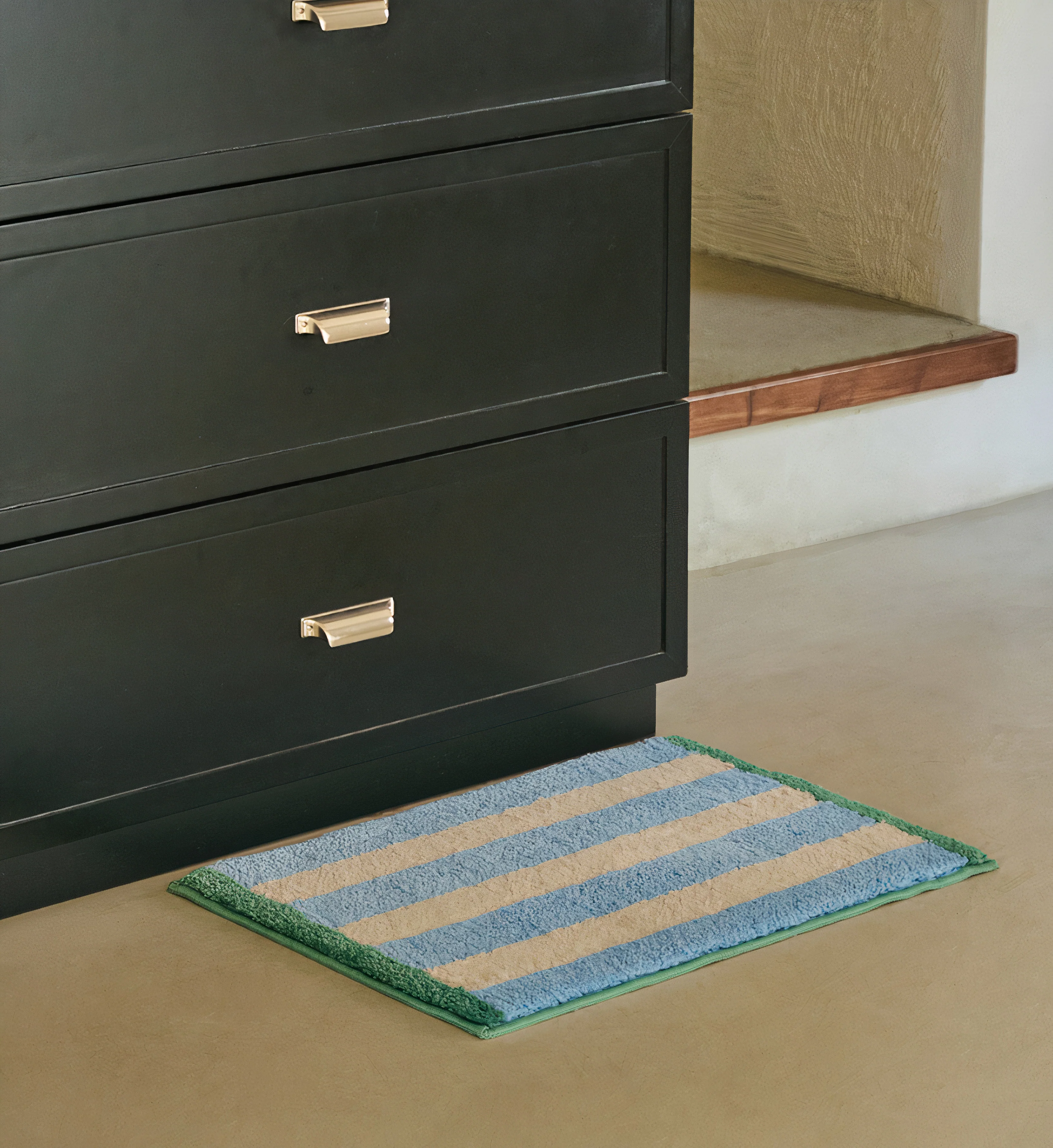 Fluffy Charm Mat - Image 5