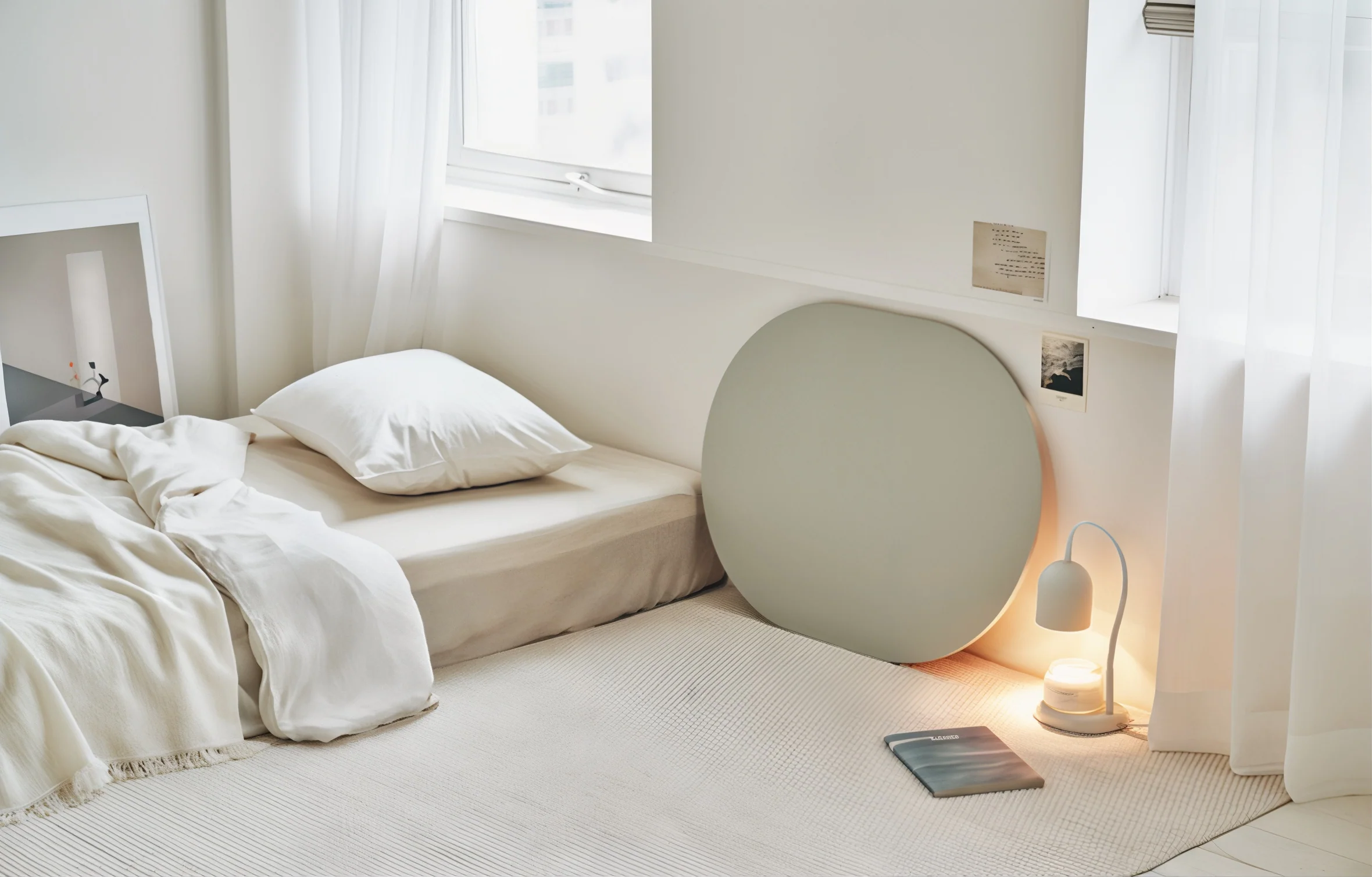 Fold-Flat Coffee Table - Image 13