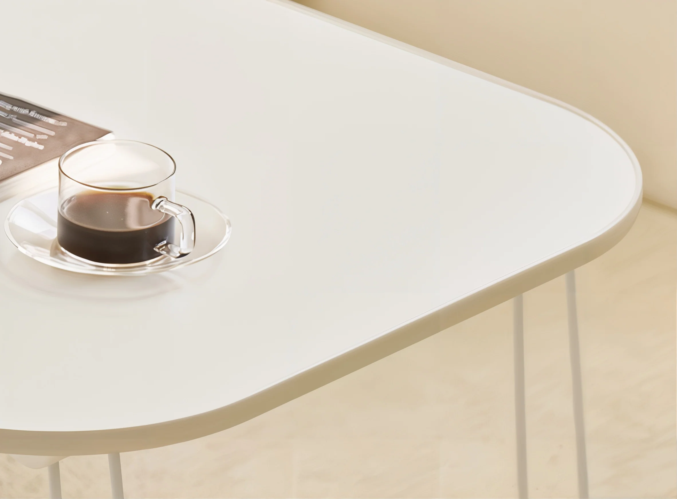 Fold-Flat Coffee Table - Image 15