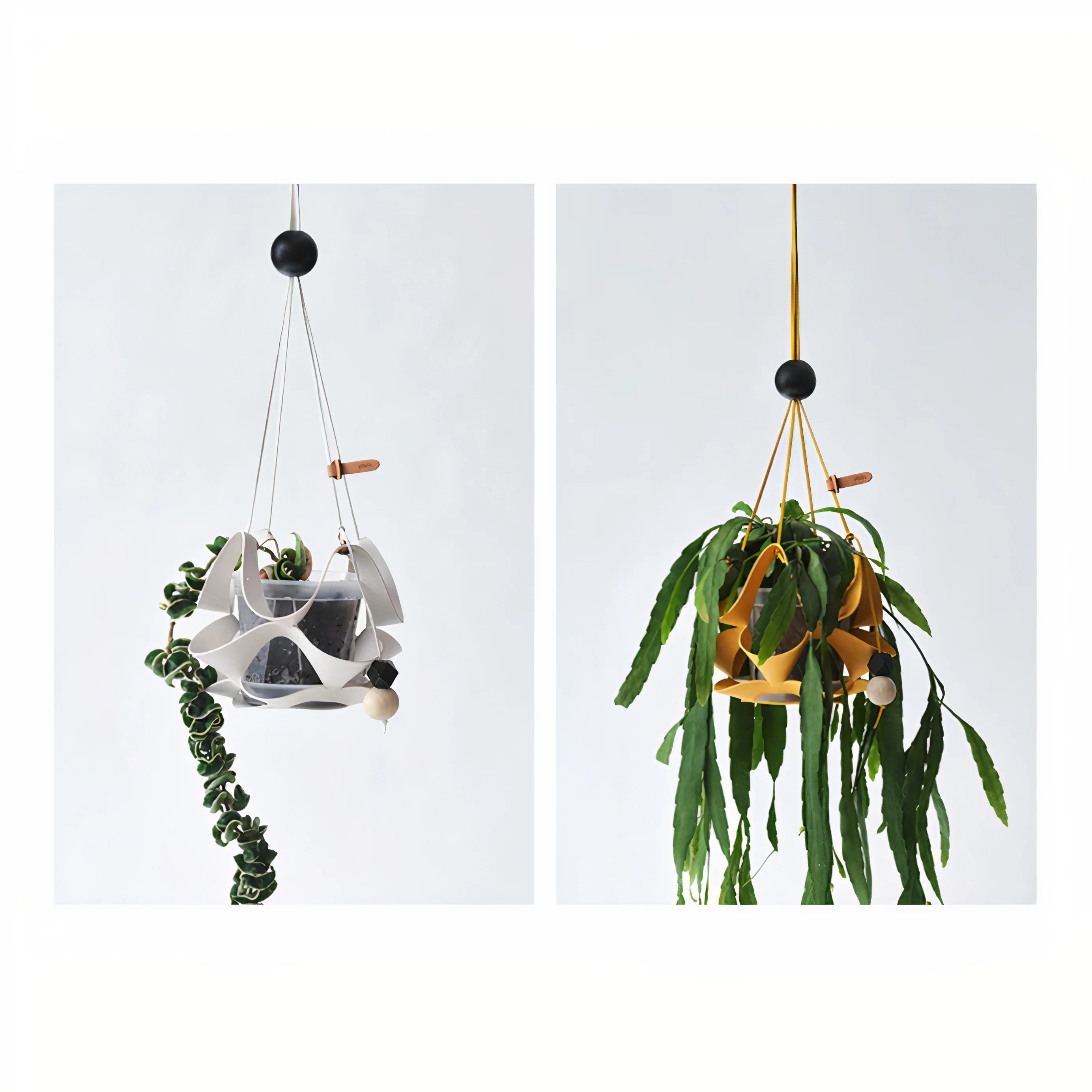 Geometric Plant Hanger - Image 7