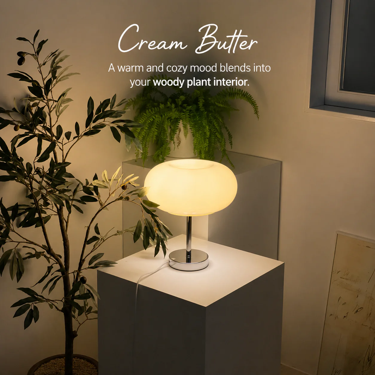 Glazed Donut LED Table Lamp - Image 4
