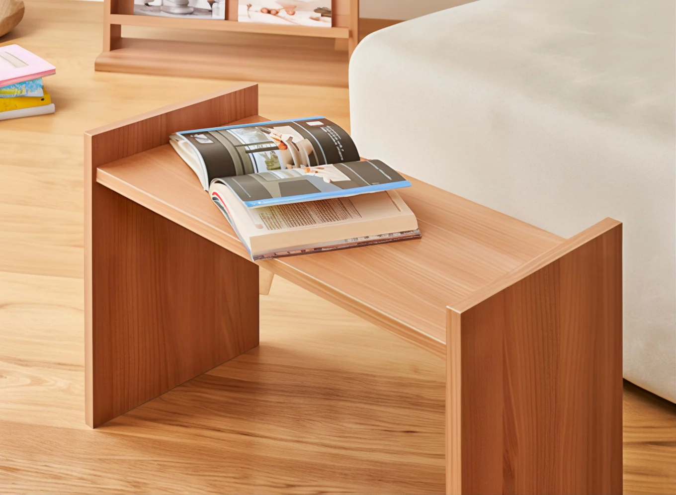 Gran Flex Convertible Side Table - Image 10