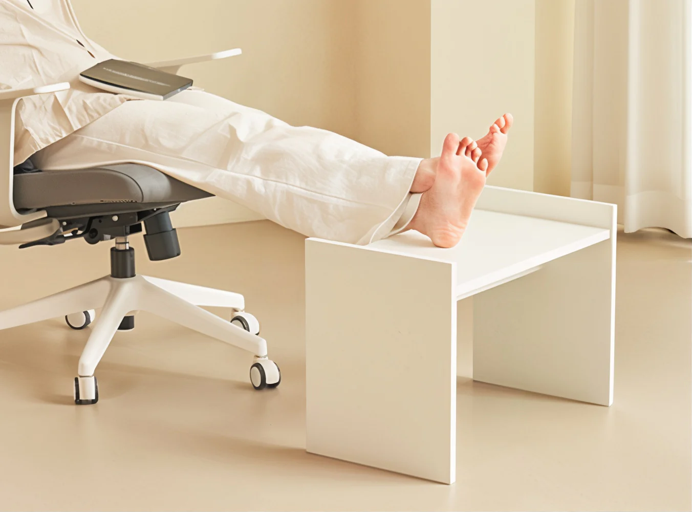 Gran Flex Convertible Side Table - Image 11