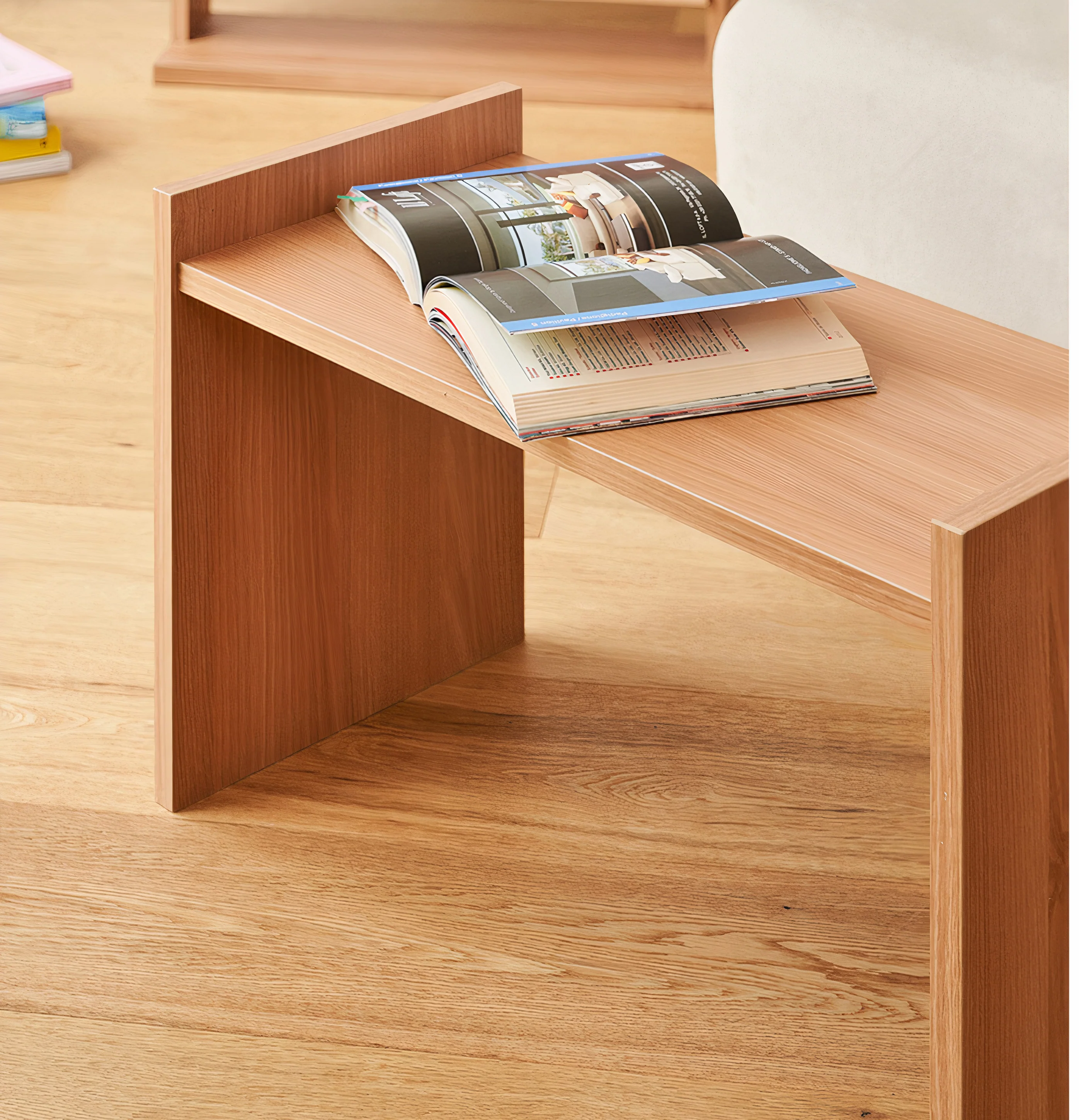 Gran Flex Convertible Side Table - Image 5
