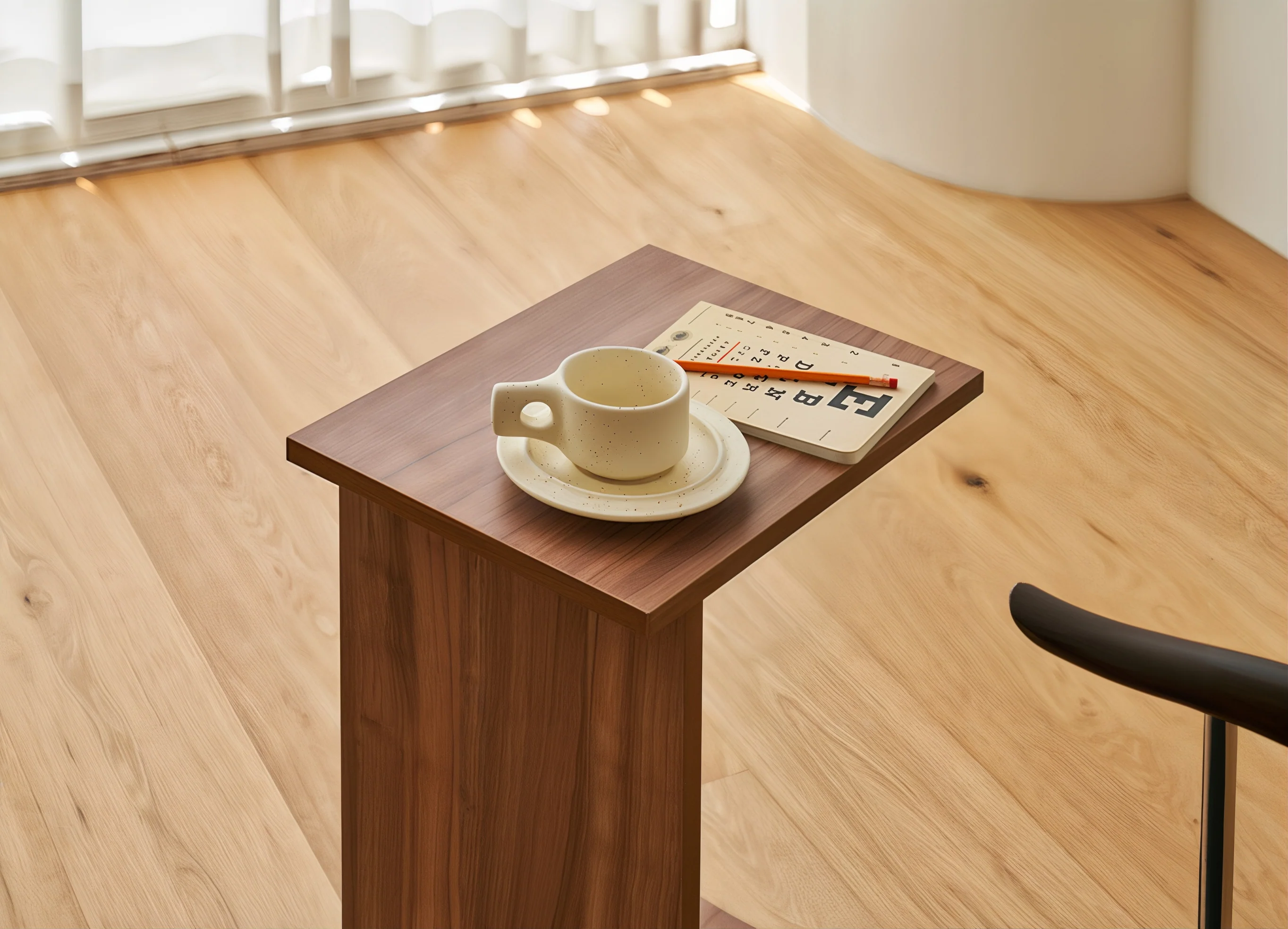 Gran Flex Convertible Side Table - Image 6