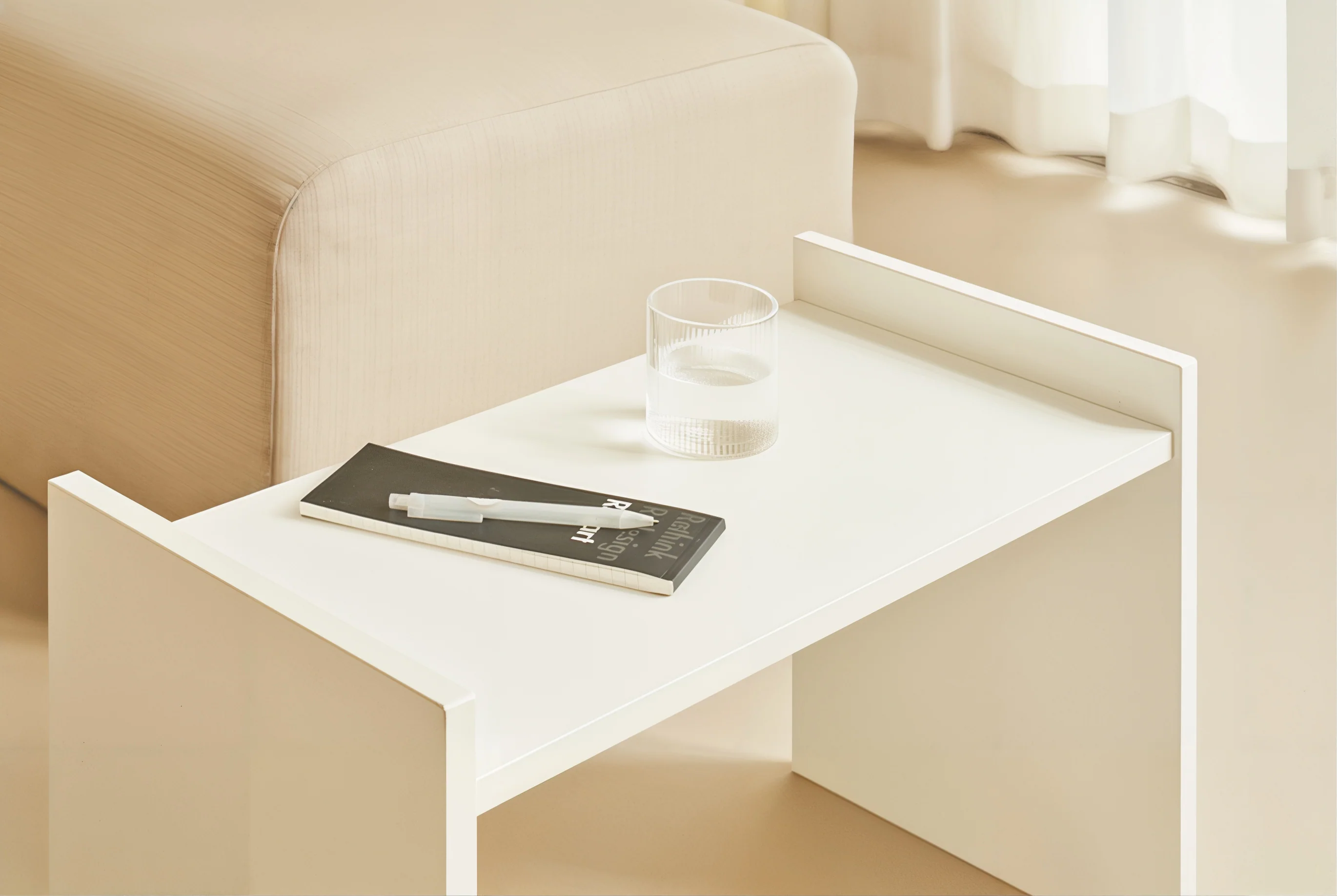 Gran Flex Convertible Side Table - Image 7
