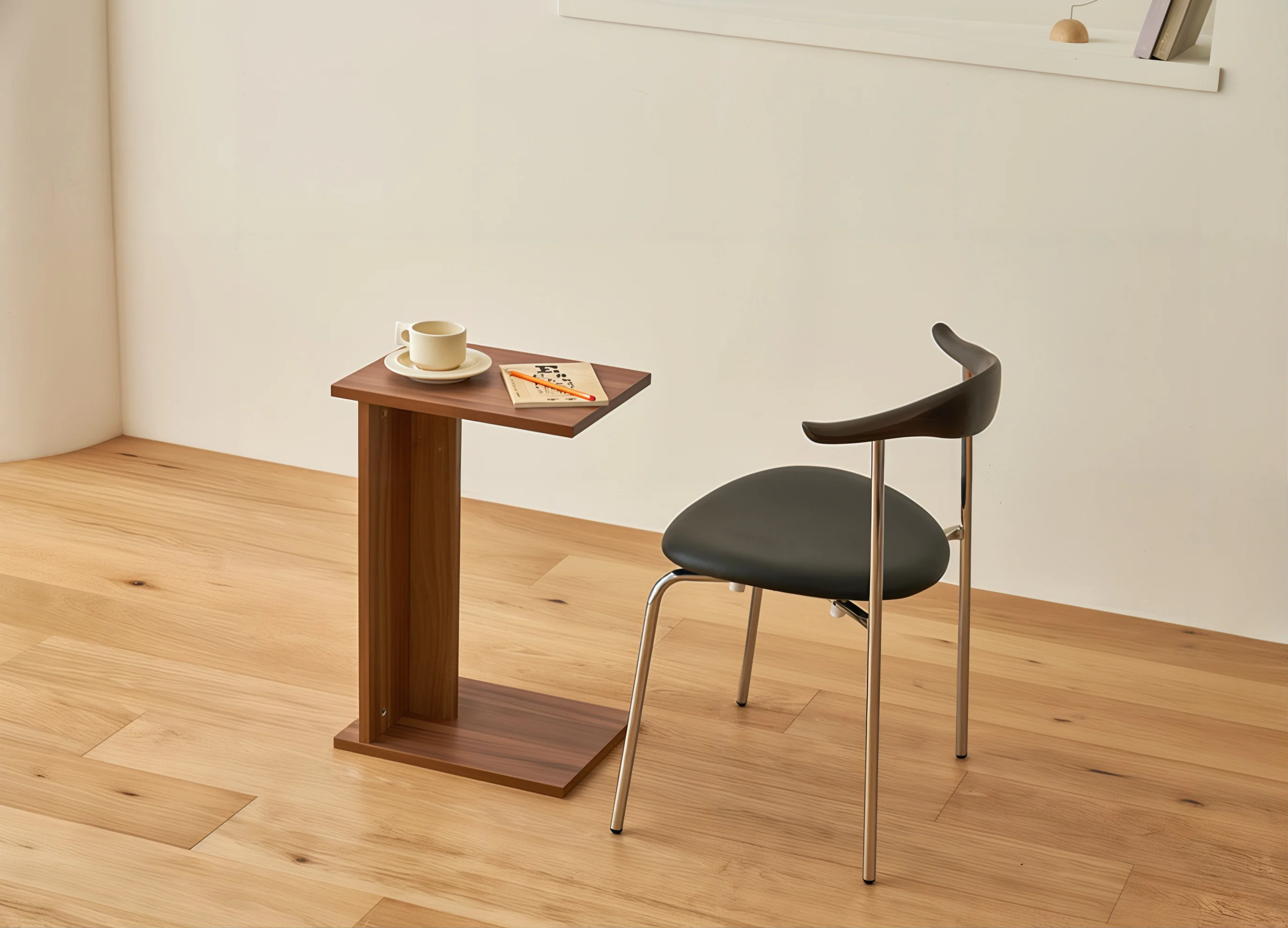 Gran Flex Convertible Side Table - Image 9