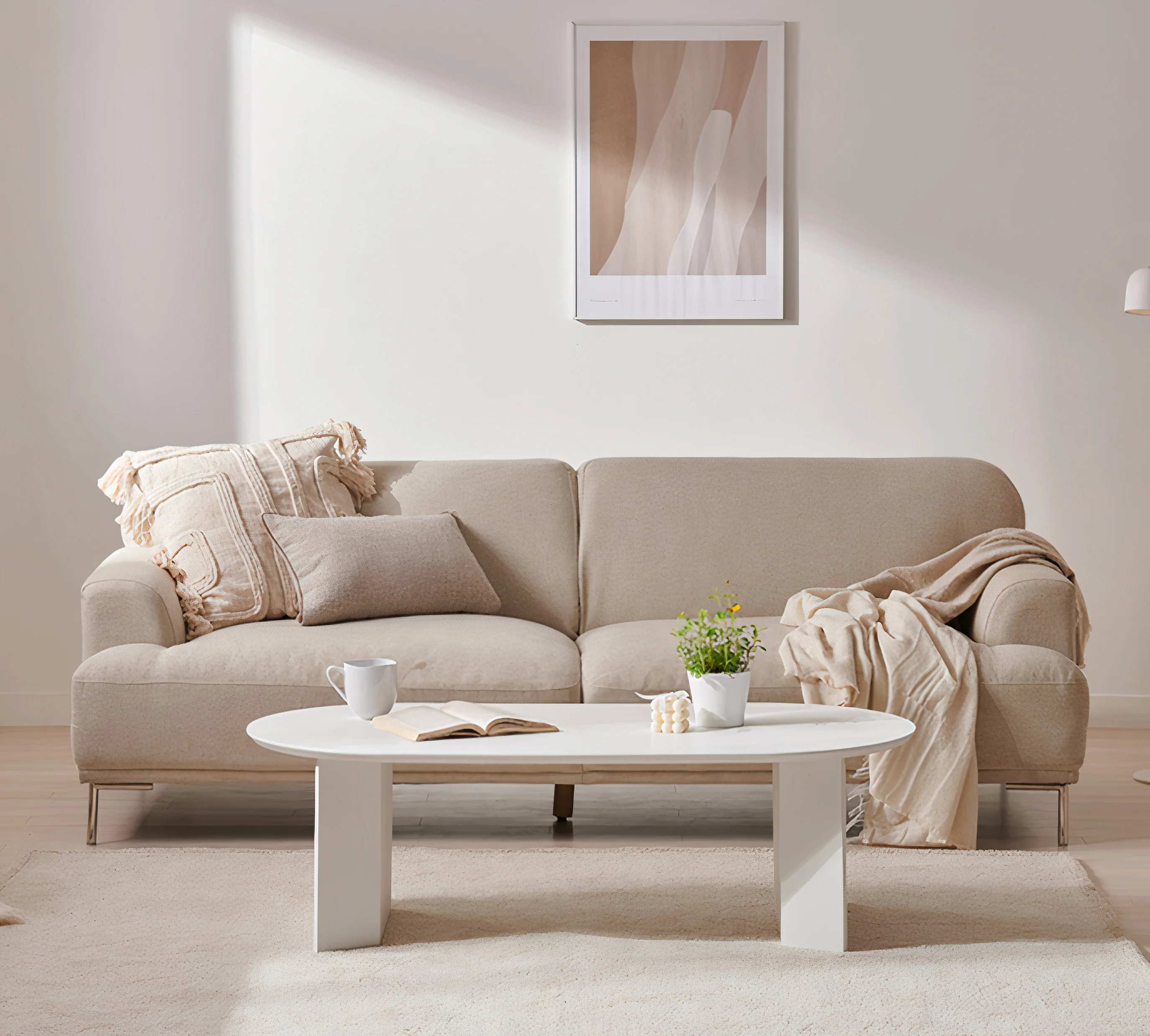 Helena Low Coffee Table - Image 6