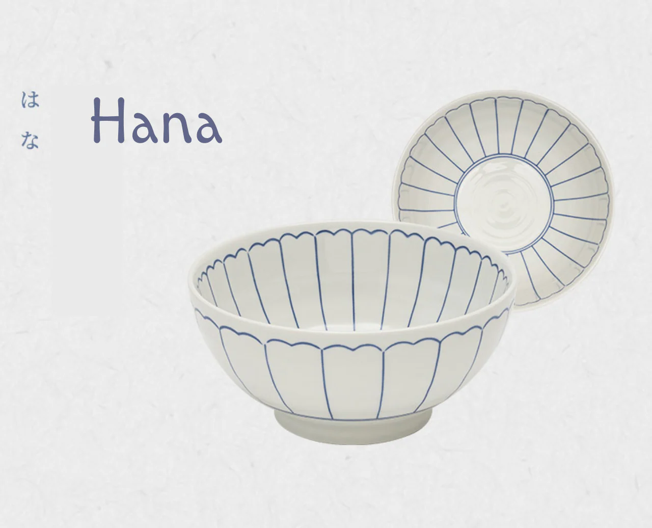 Japanese Noodle Bowl Set of 2 - Image 6