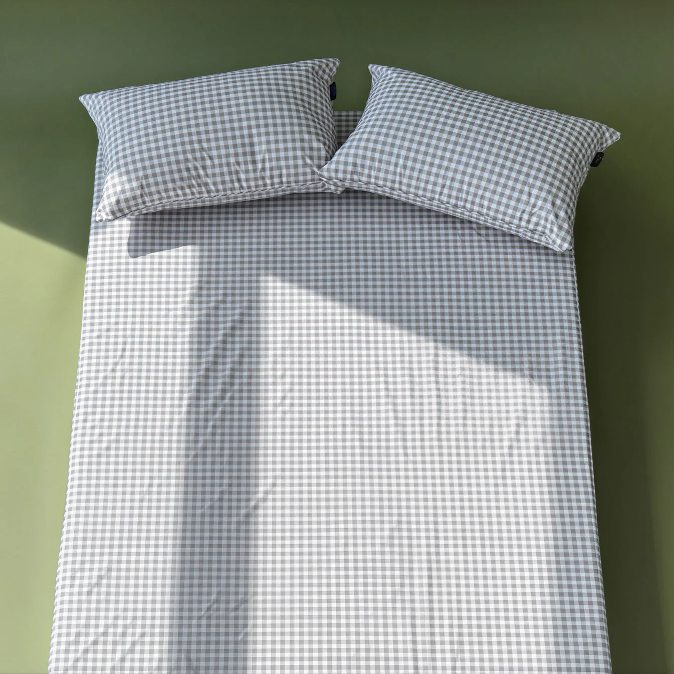 JellyCheck Anti-Bacterial Waterproof Mattress Fitted Sheet - Image 10