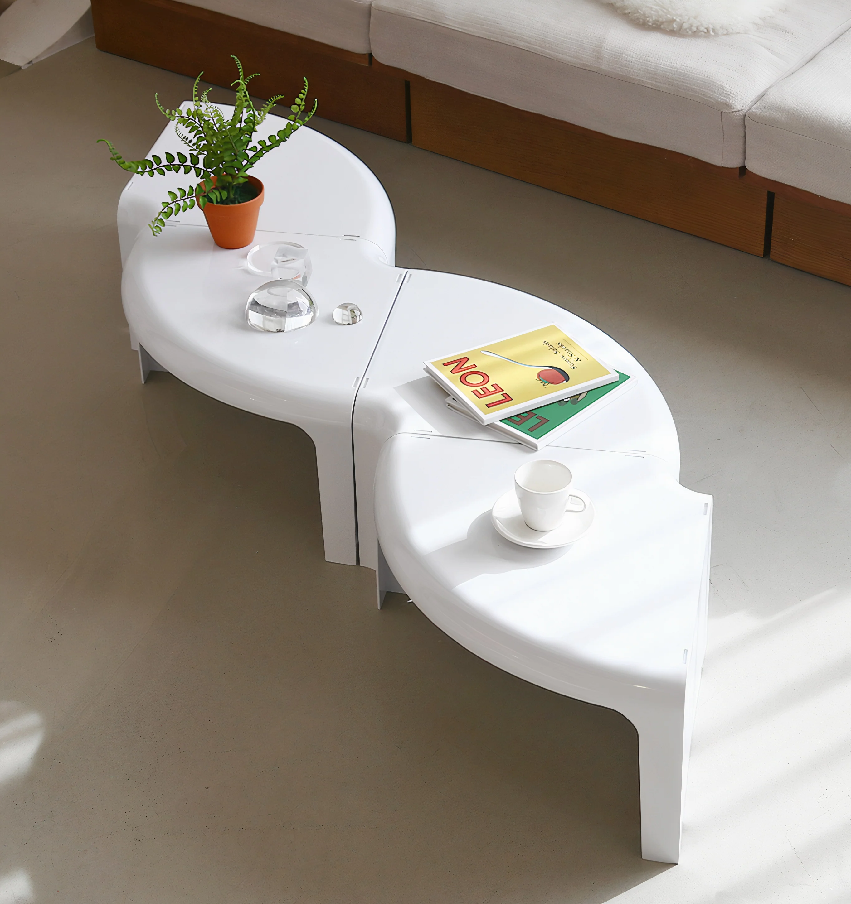 Kepler Modular Round Table - Image 11